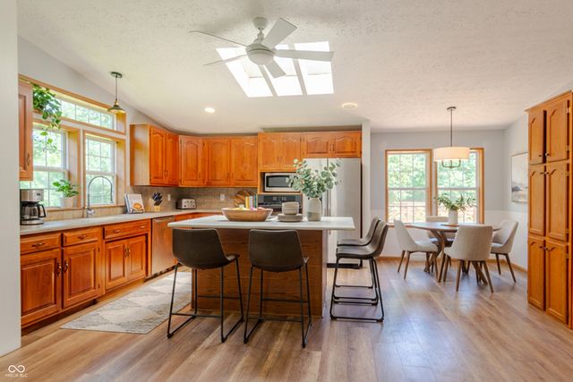 1227 Holmes Road, Lebanon, IN 46052