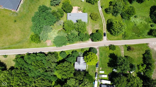 1227 Holmes Road, Lebanon, IN 46052