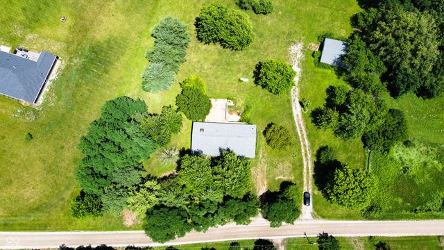 1227 Holmes Road, Lebanon, IN 46052