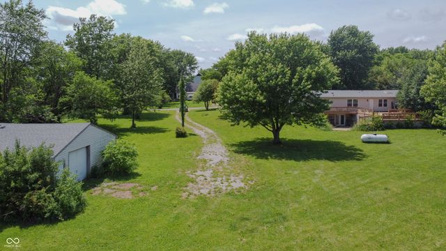 1227 Holmes Road, Lebanon, IN 46052