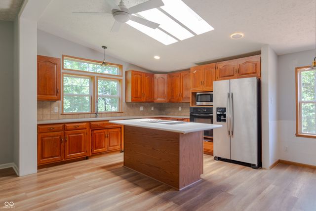 1227 Holmes Road, Lebanon, IN 46052