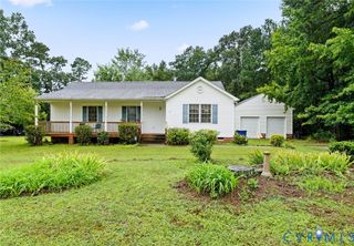 4404 Logan Knoll Ln, Petersburg, VA 23803