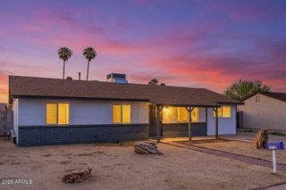 3718 W CHARTER OAK Road, Phoenix, AZ 85029