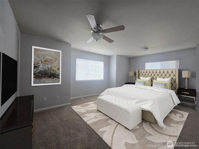 18425 118th Avenue Ct E, Puyallup, WA 98374