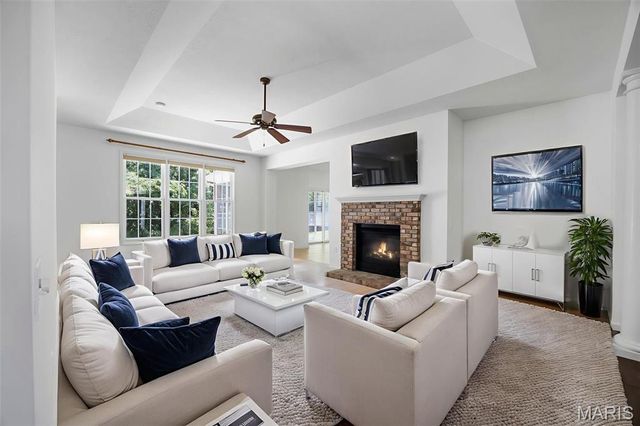 581 Owls Perch Drive, Lake St Louis, MO 63367