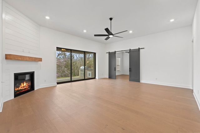 107 Wild Plum Drive, Krugerville, TX 76227