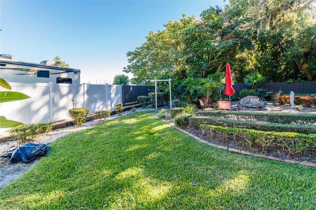 5918 GREY STREET, New Port Richey, FL 34652