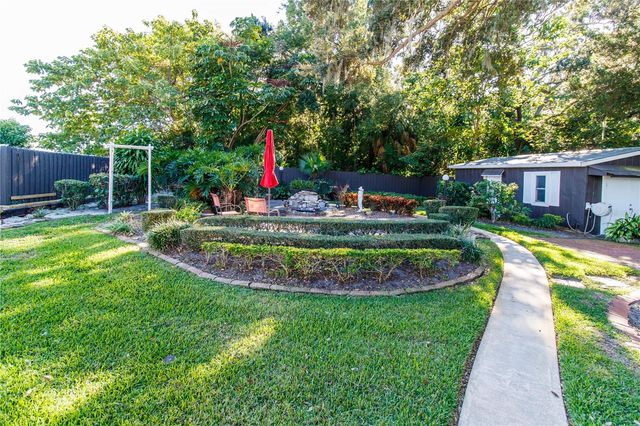 5918 GREY STREET, New Port Richey, FL 34652