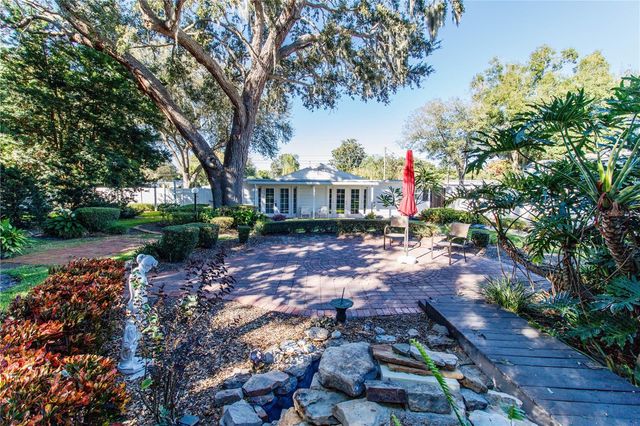 5918 GREY STREET, New Port Richey, FL 34652