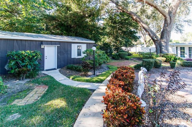 5918 GREY STREET, New Port Richey, FL 34652