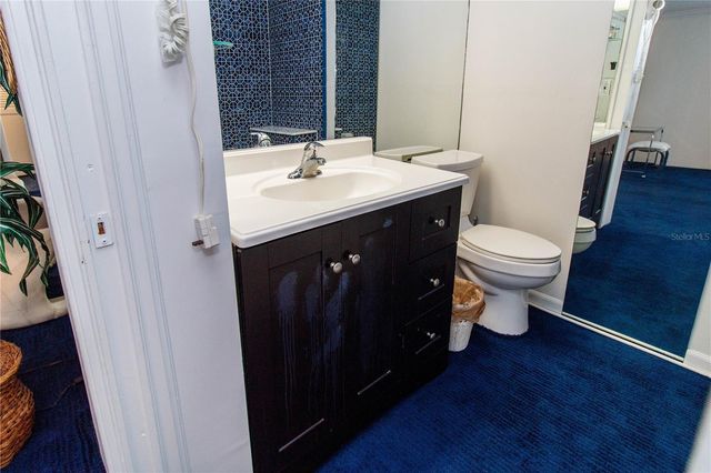 5918 GREY STREET, New Port Richey, FL 34652