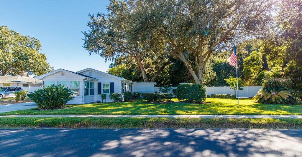 Image 1 of property listing at 5918 GREY STREET, New Port Richey, FL 34652