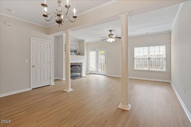 10962 Pendragon Place, Raleigh, NC 27614
