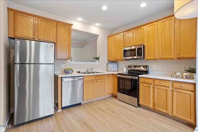 10962 Pendragon Place, Raleigh, NC 27614