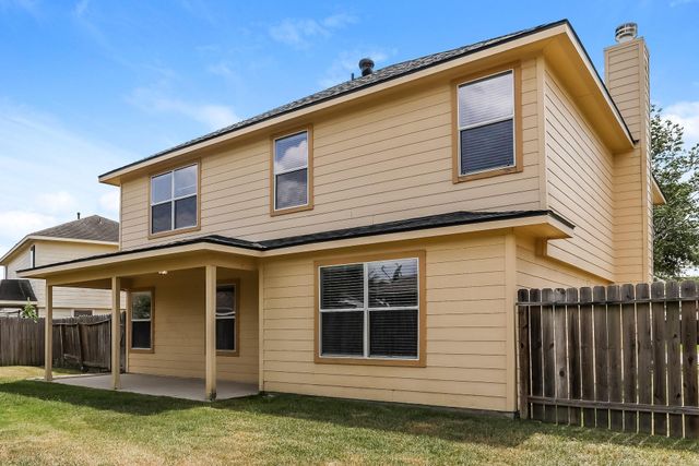 21334 Bella Luna Court, Spring, TX 77379