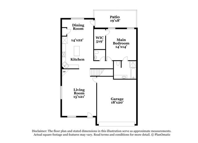 21334 Bella Luna Court, Spring, TX 77379