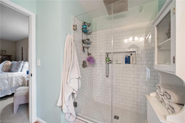 1337 Robin Hood Forest Drive, Pfafftown, NC 27040