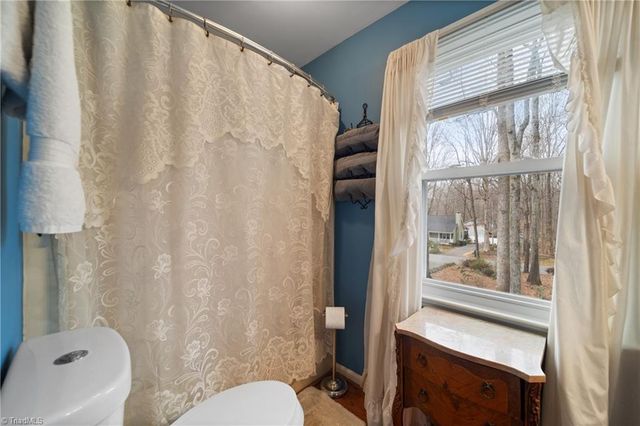 1337 Robin Hood Forest Drive, Pfafftown, NC 27040