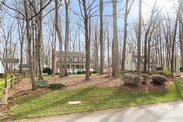 1337 Robin Hood Forest Drive, Pfafftown, NC 27040