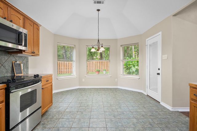 5527 Andover Drive, Tyler, TX 75707