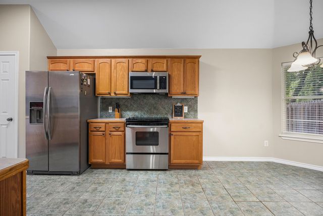 5527 Andover Drive, Tyler, TX 75707