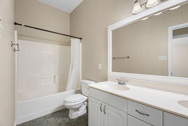 5527 Andover Drive, Tyler, TX 75707