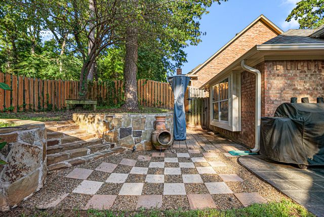 5527 Andover Drive, Tyler, TX 75707