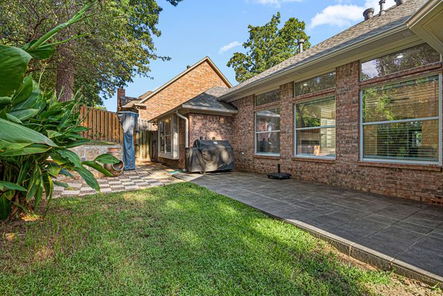 5527 Andover Drive, Tyler, TX 75707