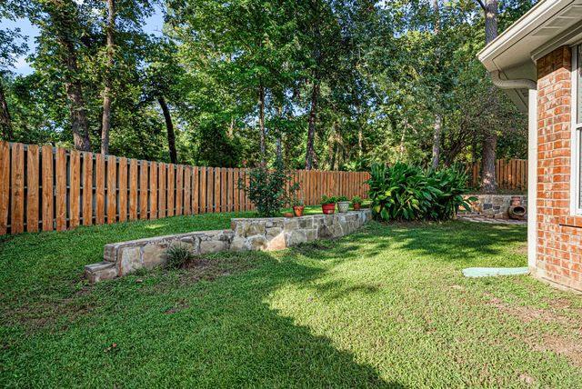 5527 Andover Drive, Tyler, TX 75707