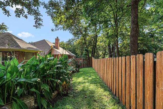 5527 Andover Drive, Tyler, TX 75707