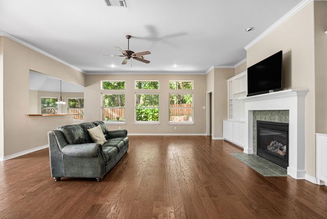 5527 Andover Drive, Tyler, TX 75707