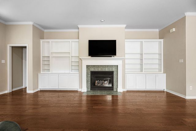 5527 Andover Drive, Tyler, TX 75707