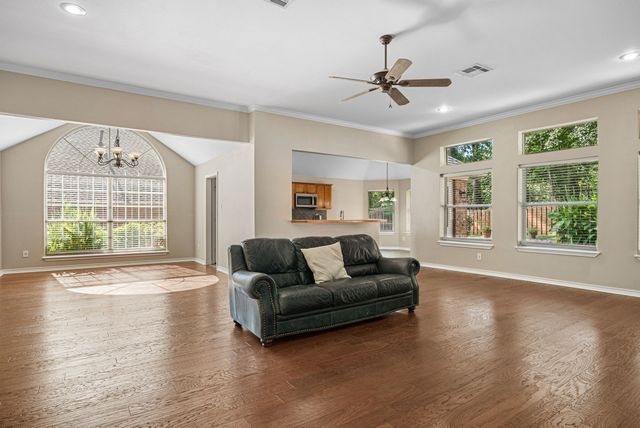 5527 Andover Drive, Tyler, TX 75707