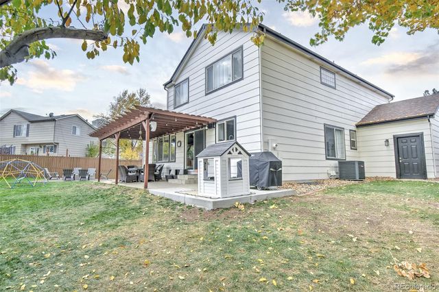 2146 Castle Ridge Way, Highlands Ranch, CO 80129