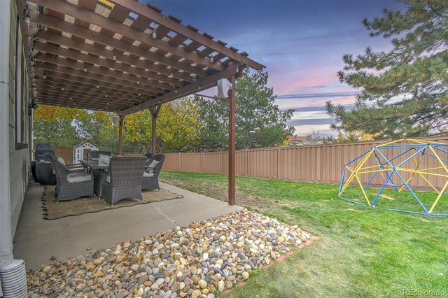 2146 Castle Ridge Way, Highlands Ranch, CO 80129