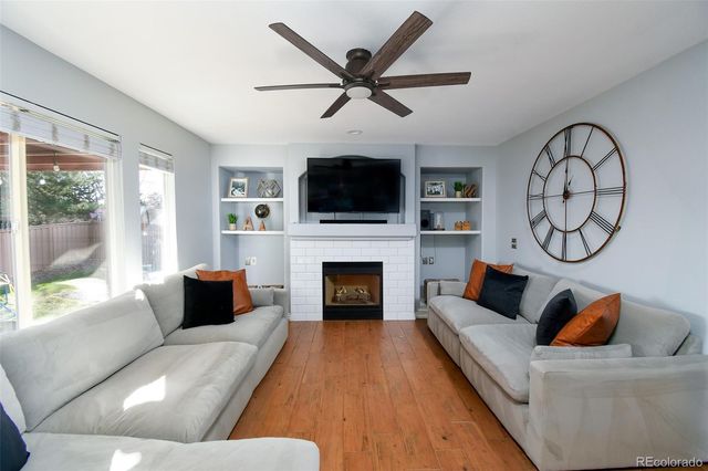 2146 Castle Ridge Way, Highlands Ranch, CO 80129