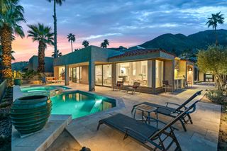 15 Alta Vista, Rancho Mirage, CA 92270