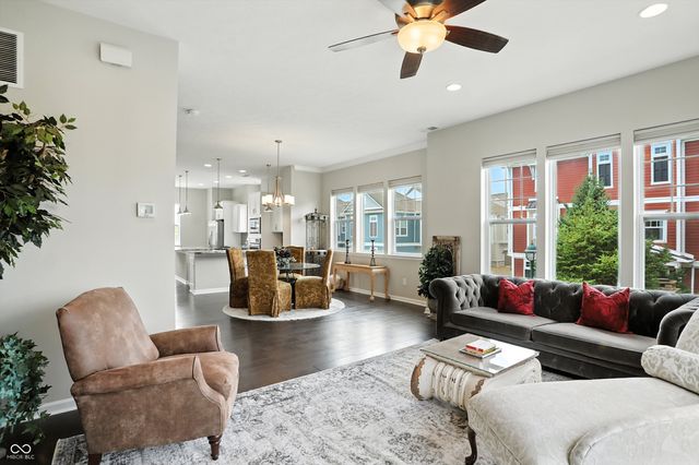 13311 Susser Way, Fishers, IN 46037