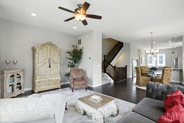 13311 Susser Way, Fishers, IN 46037