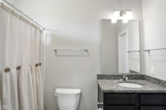 13311 Susser Way, Fishers, IN 46037