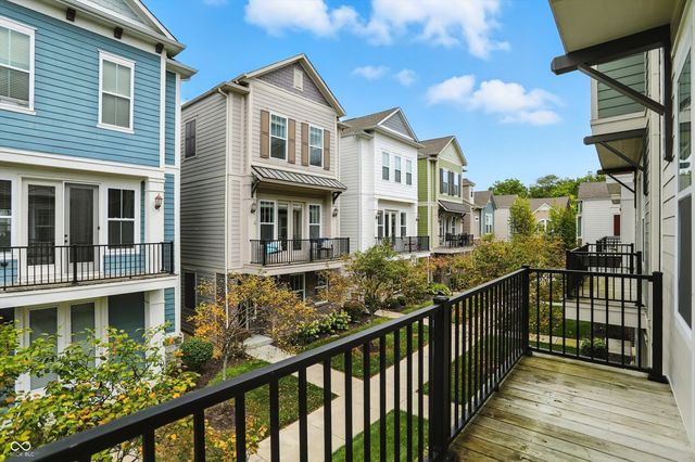 13311 Susser Way, Fishers, IN 46037