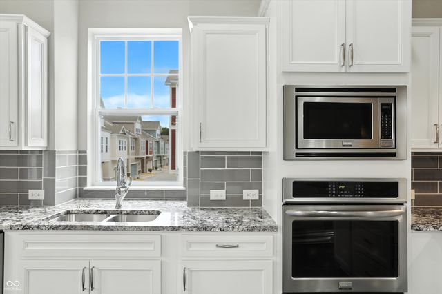 13311 Susser Way, Fishers, IN 46037