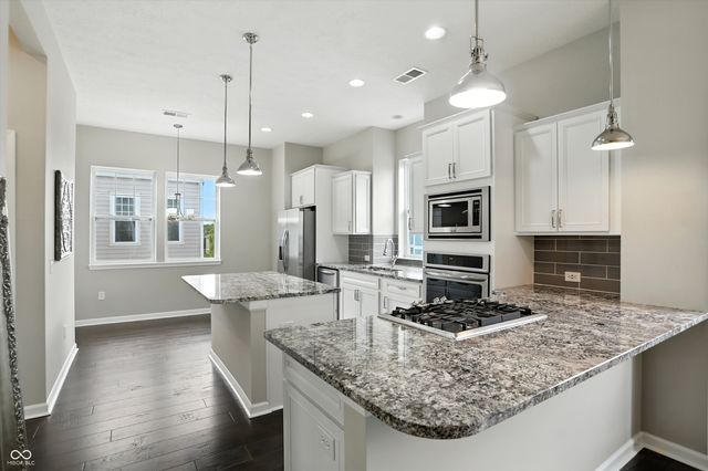 13311 Susser Way, Fishers, IN 46037
