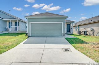 2826 Stigler, Converse, TX 78109