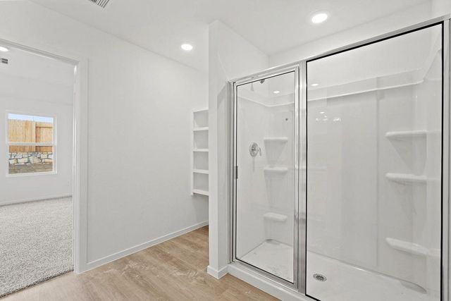 16523 Hidden Ponderosa Path, Magnolia, TX 77355