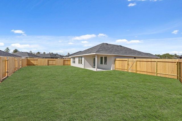 16523 Hidden Ponderosa Path, Magnolia, TX 77355