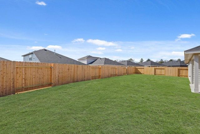 16523 Hidden Ponderosa Path, Magnolia, TX 77355