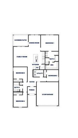 16523 Hidden Ponderosa Path, Magnolia, TX 77355