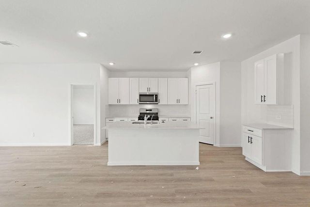 16523 Hidden Ponderosa Path, Magnolia, TX 77355