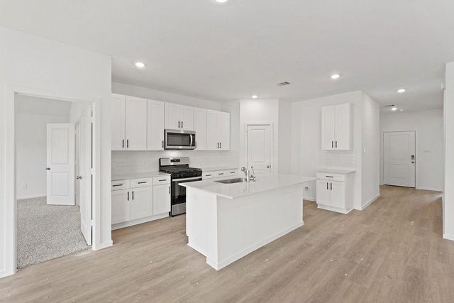 16523 Hidden Ponderosa Path, Magnolia, TX 77355